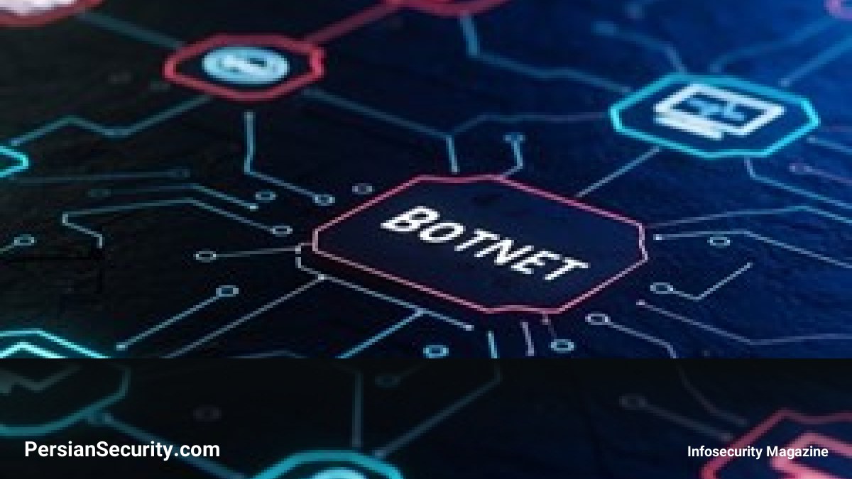 کشف بات‌نت x47.c برای ویندوز؛ تخلیه اعتبار APIهای هوش مصنوعی و ۱۸ متد تهاجمی