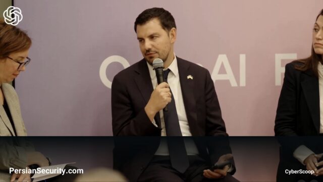 همکاری OpenAI و اوکراین در برنامه Daybreak برای حفاظت از زیرساخت‌های حیاتی