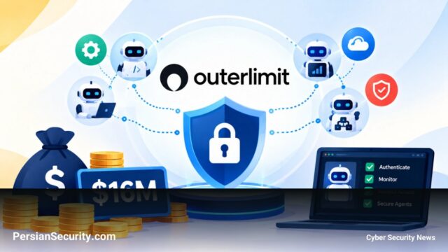 رویکرد جدید در امنیت هوش مصنوعی: لایه Zero Trust برای عامل‌های خودمختار AI