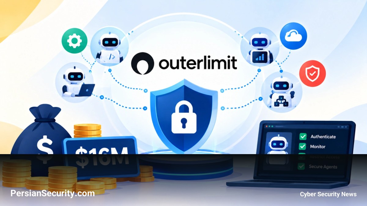 رویکرد جدید در امنیت هوش مصنوعی: لایه Zero Trust برای عامل‌های خودمختار AI