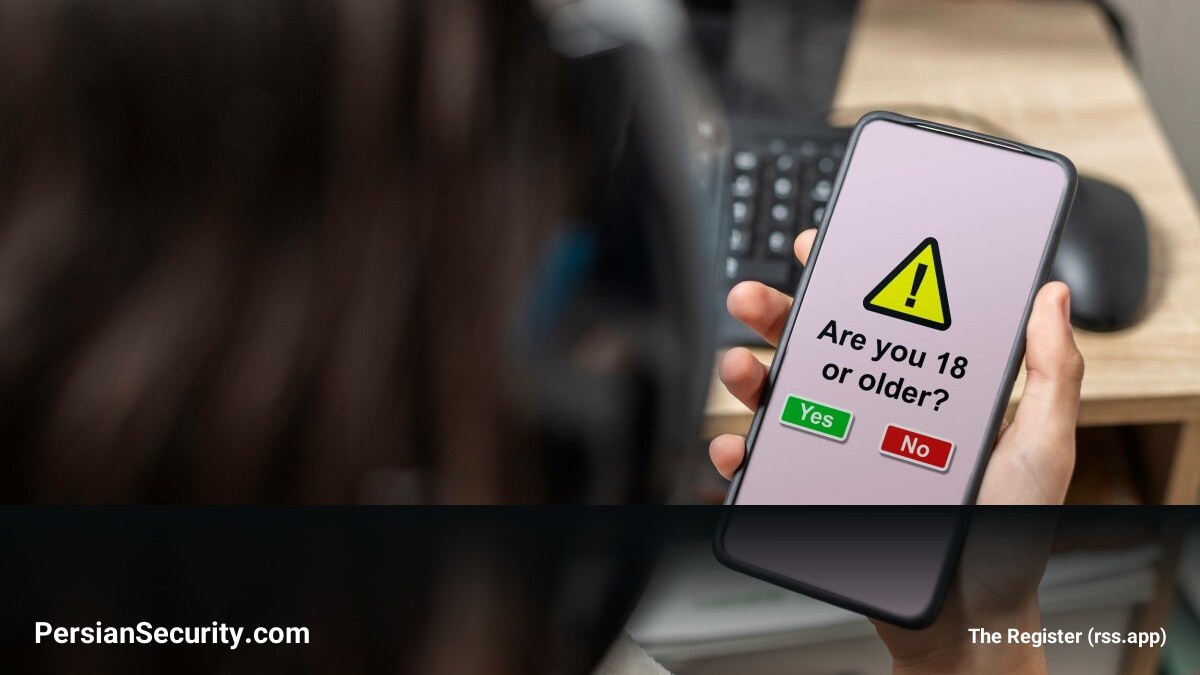 پیاده‌سازی سیستم جدید احراز هویت سنی در دیسکورد بر پایه تحلیل رفتار کاربر