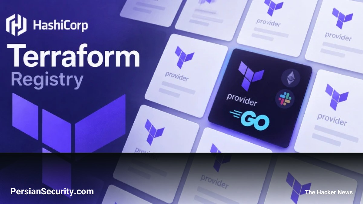 استفاده از Terraform Registry برای توزیع بدافزار Go توسط عوامل تهدید کره شمالی