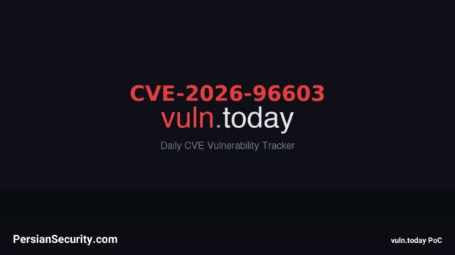 کشف آسیب‌پذیری عدم احراز هویت در اپلیکیشن Abdurrab5 Online Makeup Store