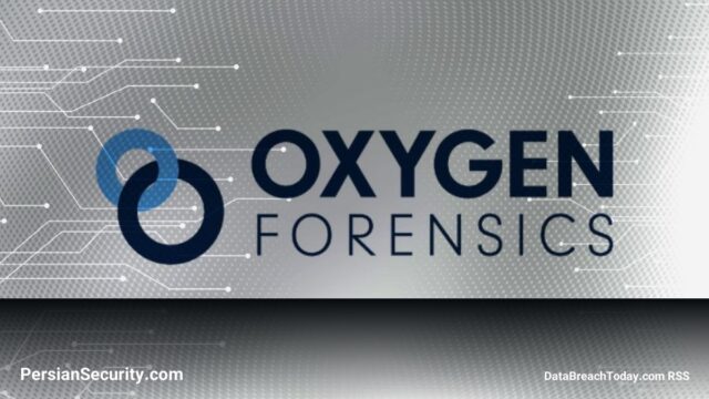 بازداشت مدیران شرکت Oxygen Forensics به دلیل پنهان‌کاری در مالکیت روسی
