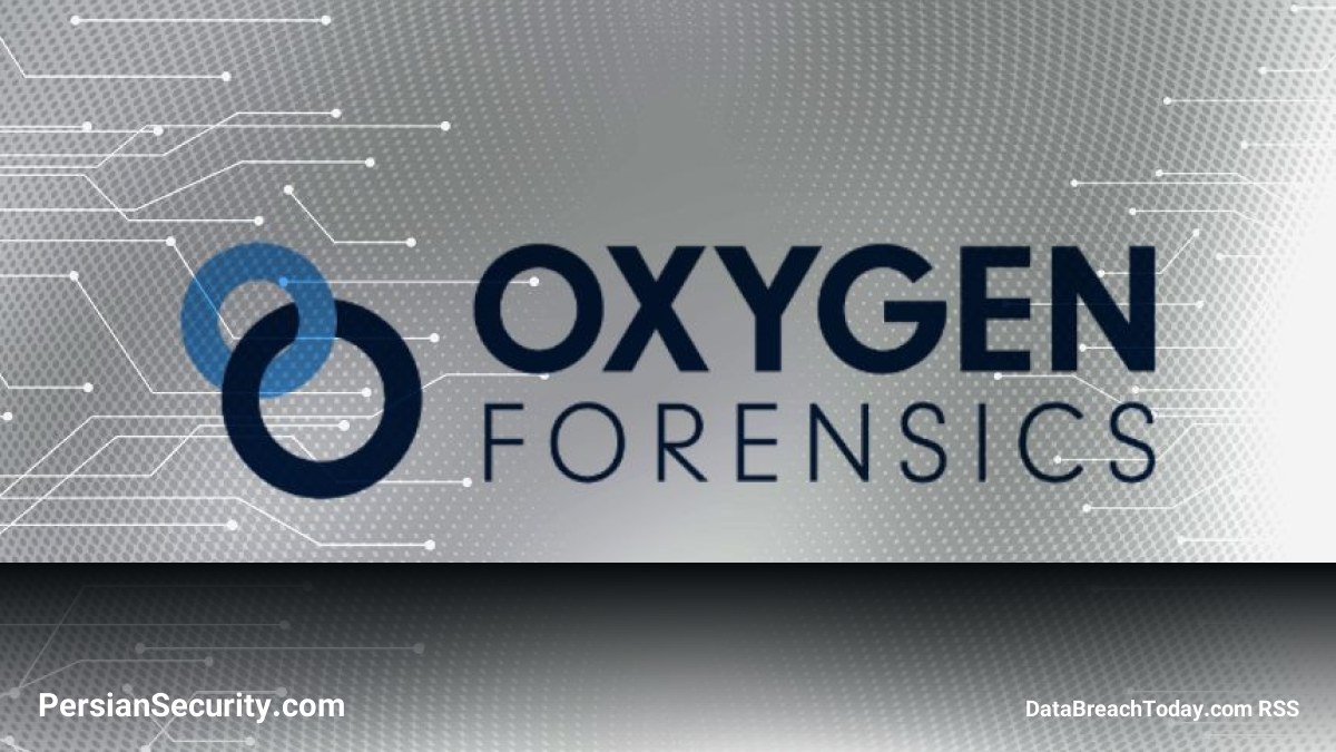 بازداشت مدیران شرکت Oxygen Forensics به دلیل پنهان‌کاری در مالکیت روسی