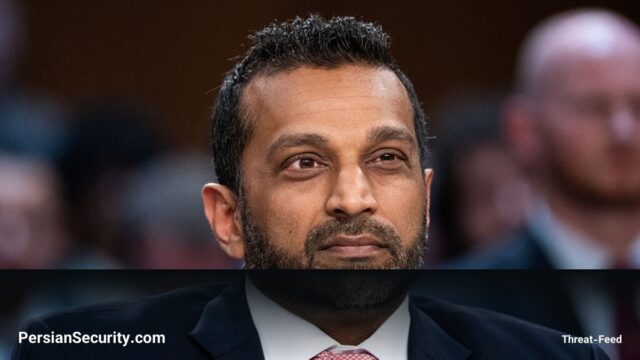 بررسی احتمال نشت گسترده داده‌های کارکنان FBI در پی حمله گروه ShinyHunters