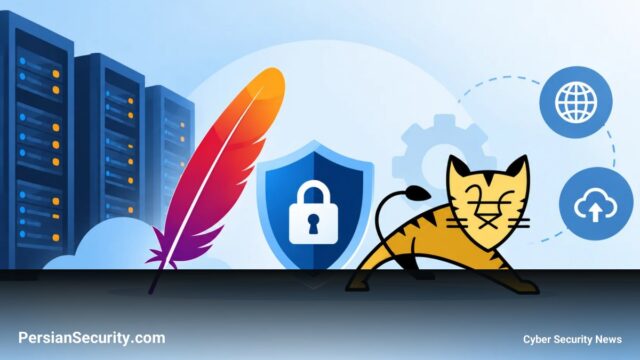 انتشار به‌روزرسانی امنیتی Apache Tomcat برای رفع آسیب‌پذیری‌های WebSocket و HTTP/2