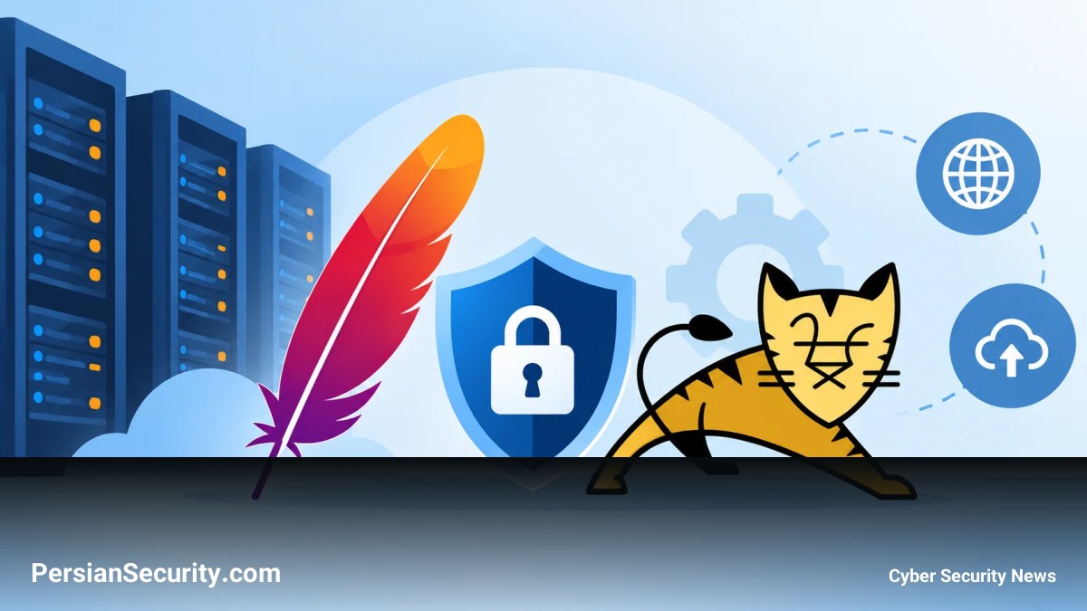 انتشار به‌روزرسانی امنیتی Apache Tomcat برای رفع آسیب‌پذیری‌های WebSocket و HTTP/2