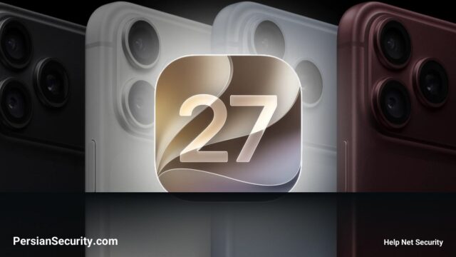 قابلیت جدید تشخیص ریسک جعل هویت در iOS 27 برای مقابله با مهندسی اجتماعی