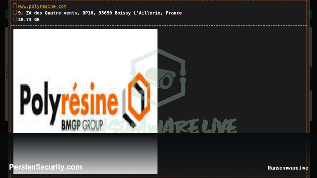 گروه صنعتی BMGP هدف حمله باج‌افزاری Dragonforce قرار گرفت