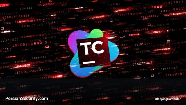 هشدار CISA: بهره‌برداری گروه‌های باج‌افزاری از آسیب‌پذیری بحرانی TeamCity