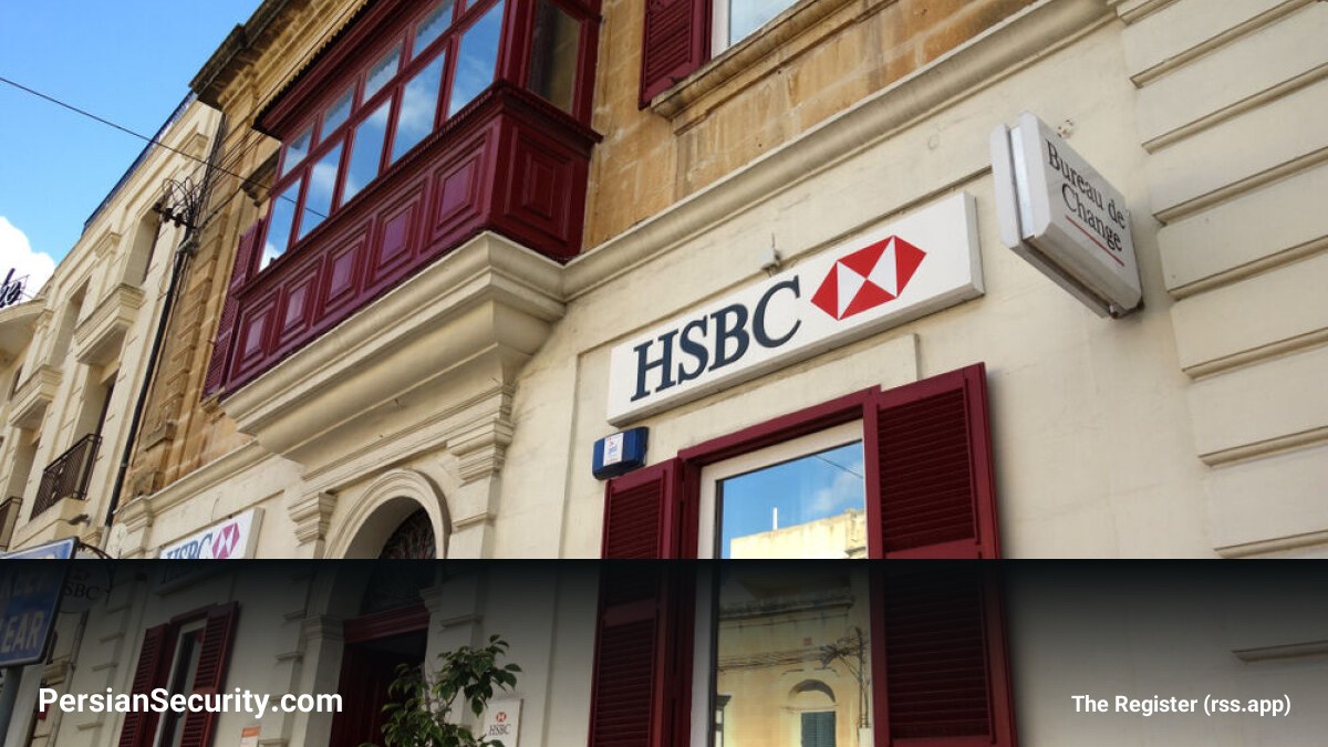 محدودیت‌های جدید HSBC در اندروید؛ مسدودسازی دسترسی اپلیکیشن بانکی در محیط‌های ایزوله