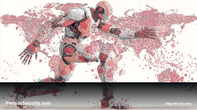 تأسیس مرکز ملی دفاع اطلاعاتی بریتانیا برای مقابله با جنگ‌های سایبری و عملیات تاثیرگذاری
