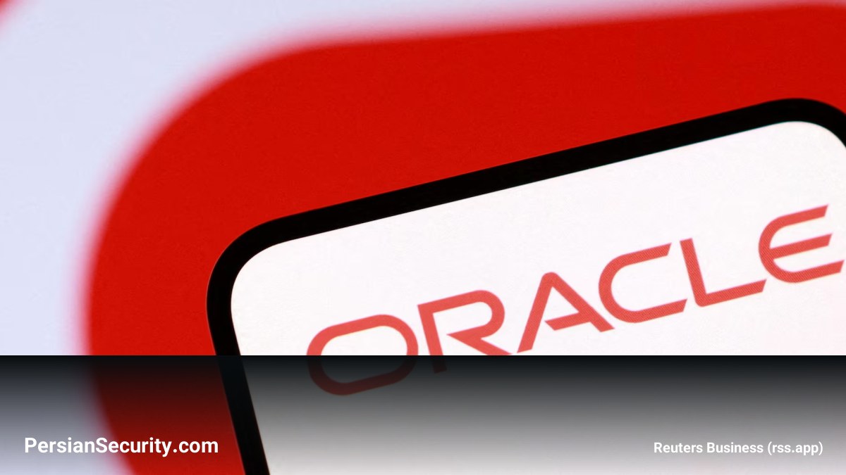 Oracle cites ‘force majeure’ to shield itself on controversial data center, Bloomberg News reports