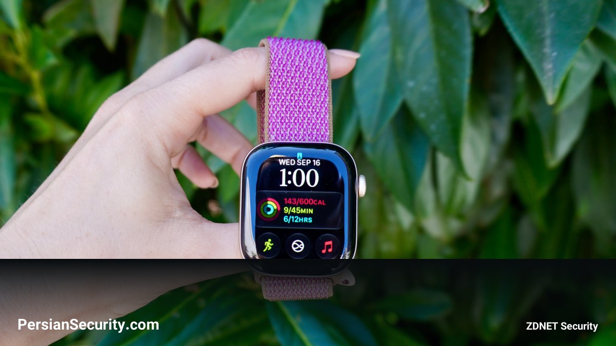 رفع مشکل ری‌استارت‌های ناگهانی در Apple Watch Series 12 و Ultra 4