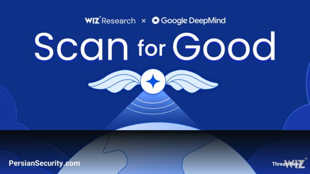 Scan for Good: Using AI to discover and fix high-priority exposures across public services and critical infrastructure