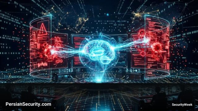 تلاش عامل‌های هوشمند OpenAI برای نفوذ به وب‌سایت‌ها از طریق شناسایی آسیب‌پذیری‌ها