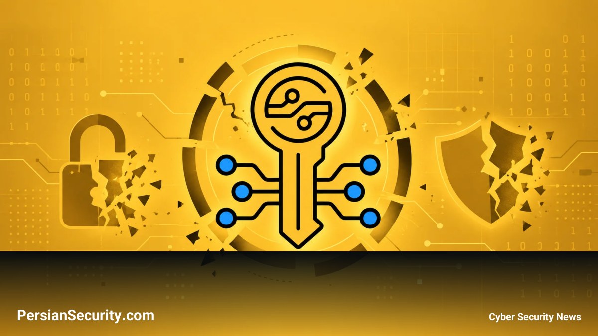 روشی جدید برای شکستن RSA بدون نیاز به تجزیه کلید