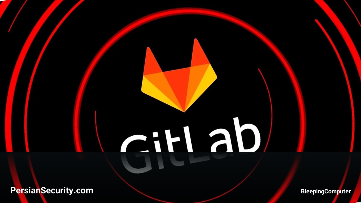 افشای آدرس‌های ایمیل GitLab؛ مسیری برای تزریق کد و دسترسی غیرمجاز