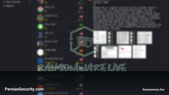 باج‌افزار Incransom از حمله به Welgen One خبر داد
