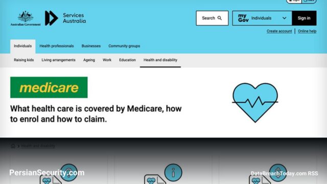نفوذ عامل هوشمند OpenAI به سامانه Medicare استرالیا؛ چالش جدید امنیت Agentic AI