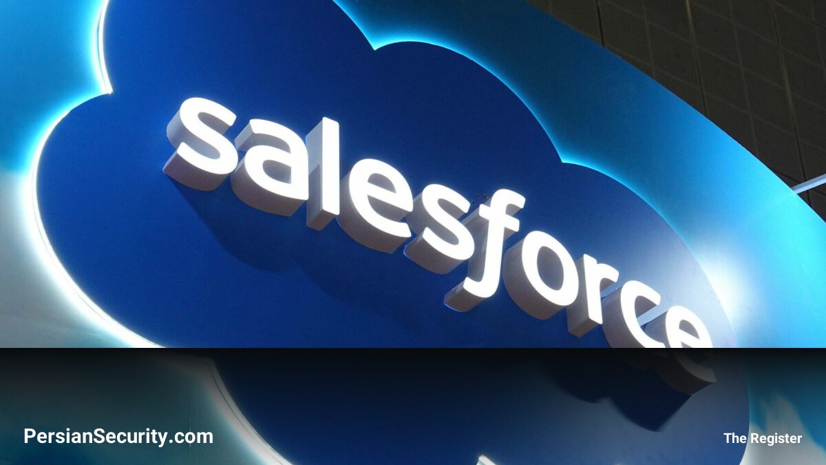 کشف آسیب‌پذیری‌های SalesBleed در Salesforce Agentforce: سرقت داده‌های CRM بدون نیاز به کلیک