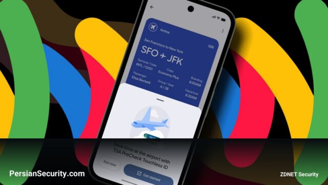 بررسی قابلیت‌های جدید Google Wallet در سال ۲۰۲۶ و تاثیر آن بر هویت دیجیتال