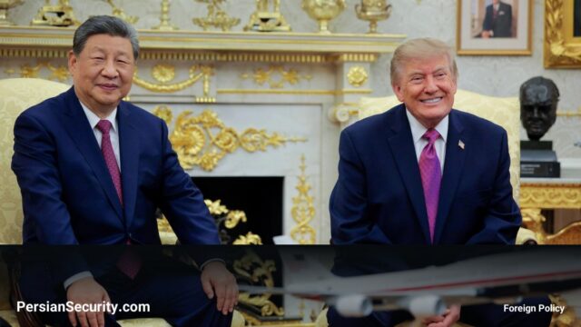 Trump and Xi Talked a Lot but Accomplished Little