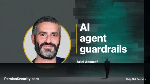 مدیریت ریسک در عامل‌های هوش مصنوعی: چرا نظارت بر «عملکرد» مهم‌تر از «پاسخ» است؟