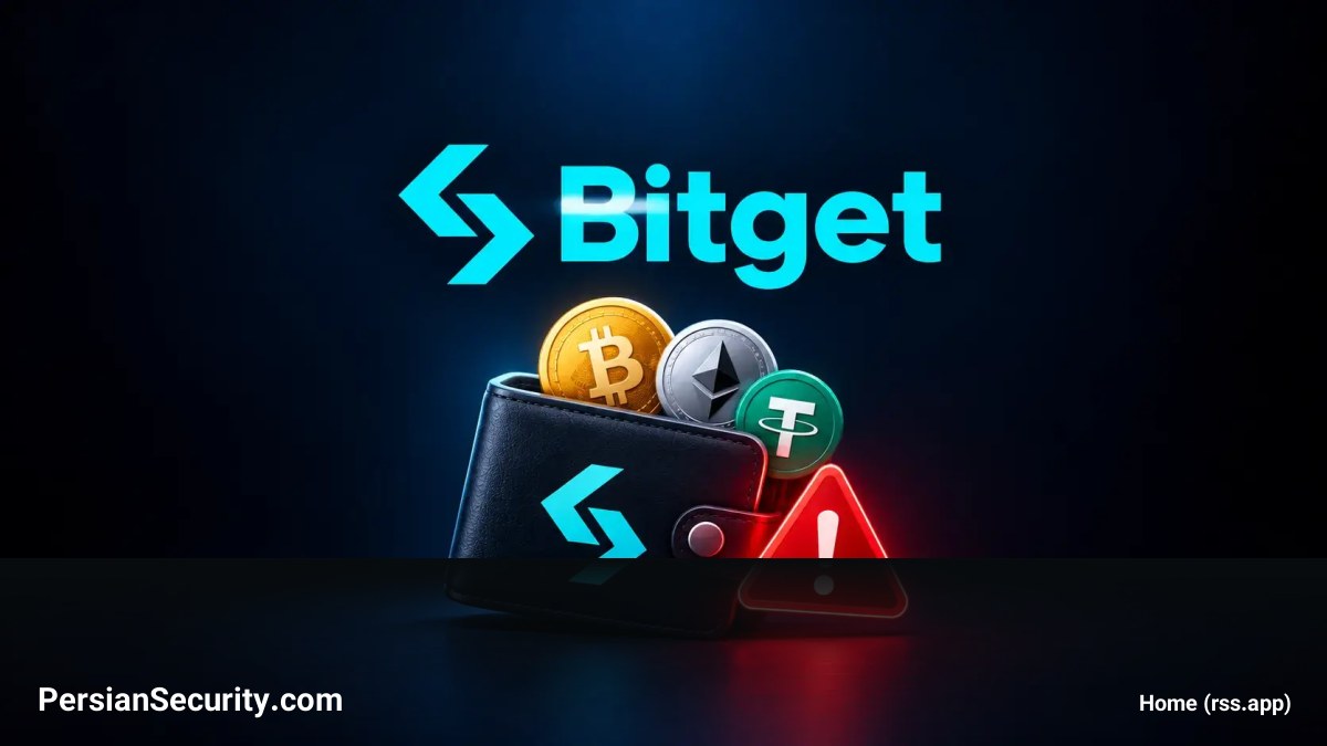 هک کیف پول‌های گرم صرافی Bitget؛ سرقت ۳۵۱ میلیون دلاری دارایی‌های دیجیتال