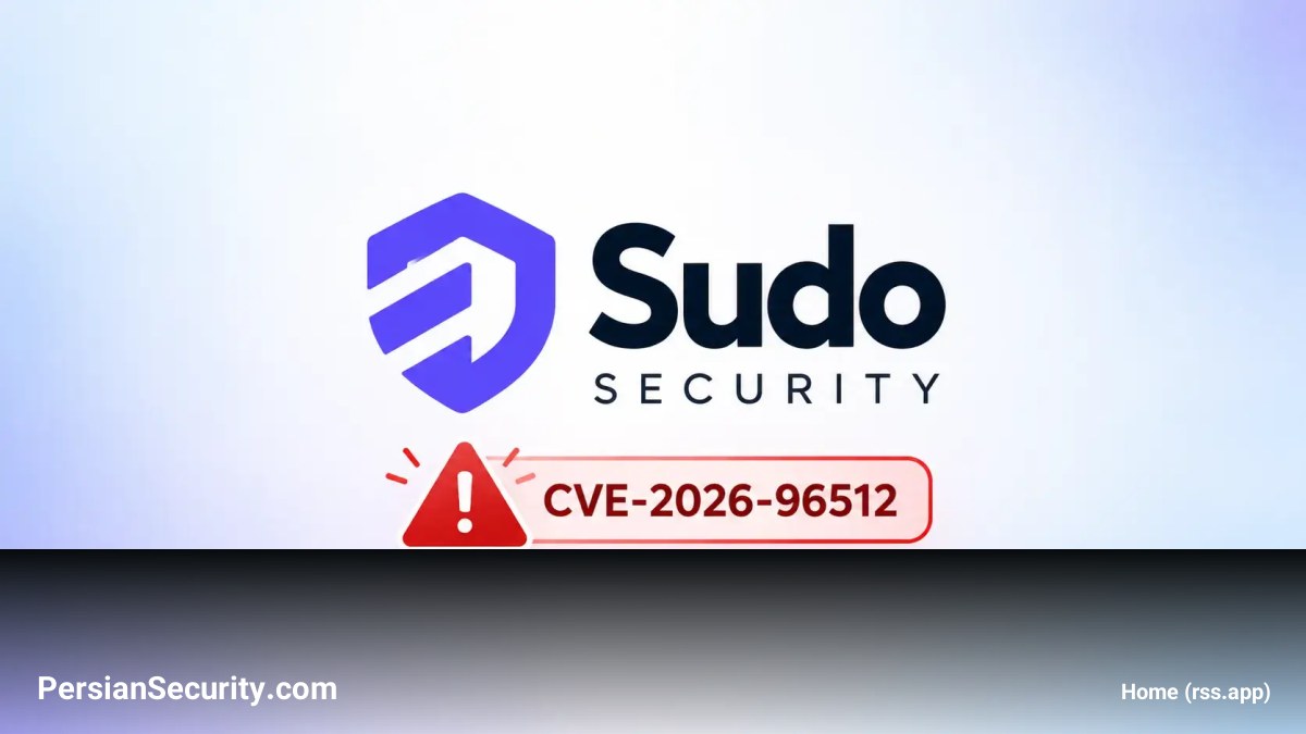 آسیب‌پذیری بحرانی در Sudo؛ دور زدن محدودیت‌های زمانی دسترسی