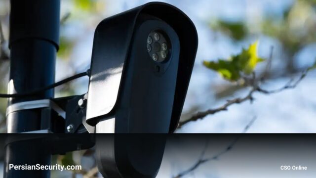 تحلیل چالش‌های حریم خصوصی و ضرورت کنترل‌های فنی در سیستم‌های نظارتی Flock Safety