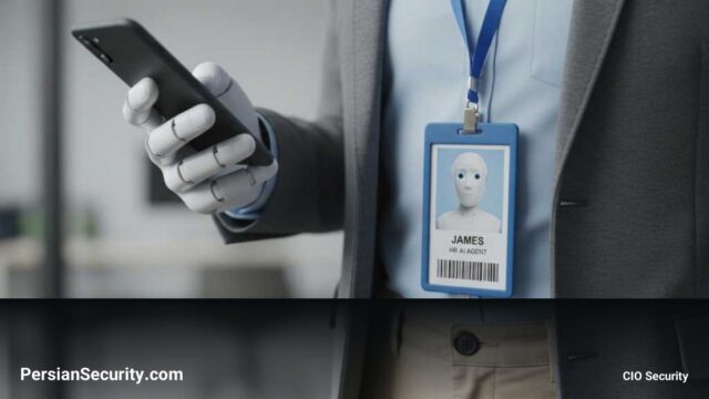 تغییر پارادایم در مدیریت تیم‌های فنی: از بهره‌برداری از AI به مدیریت Agentها