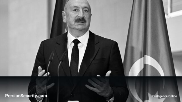برگزاری مجمع امنیتی باکو؛ نقطه تلاقی سرویس‌های اطلاعاتی جهان
