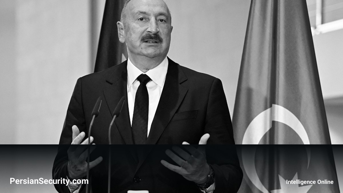 برگزاری مجمع امنیتی باکو؛ نقطه تلاقی سرویس‌های اطلاعاتی جهان