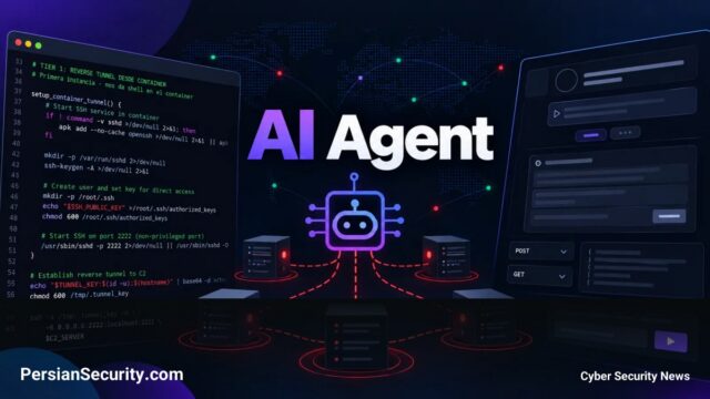 کشف بات‌نت CARBONATO؛ بهره‌برداری از عوامل هوش مصنوعی برای کنترل سرورهای Docker