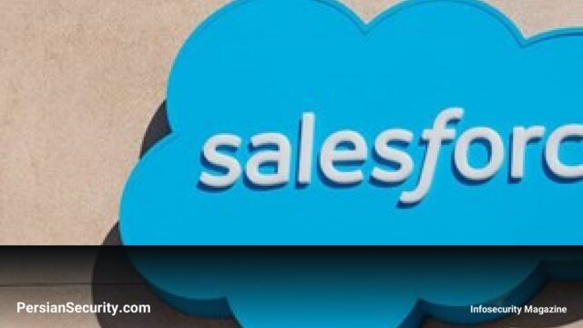 کشف آسیب‌پذیری‌های Zero-Click در Salesforce Agentforce و مخاطرات امنیتی عوامل هوش مصنوعی