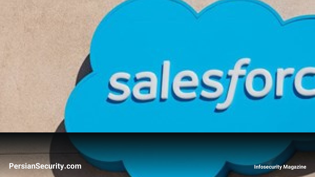 کشف آسیب‌پذیری‌های Zero-Click در Salesforce Agentforce و مخاطرات امنیتی عوامل هوش مصنوعی