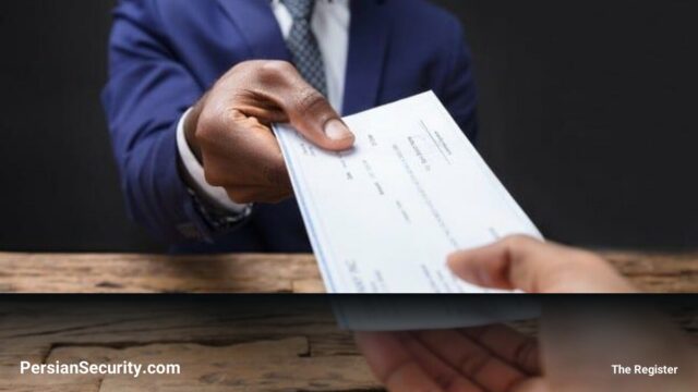 استفاده از اپلیکیشن‌های جعلی HR برای دسترسی از راه دور به سیستم‌های سازمانی