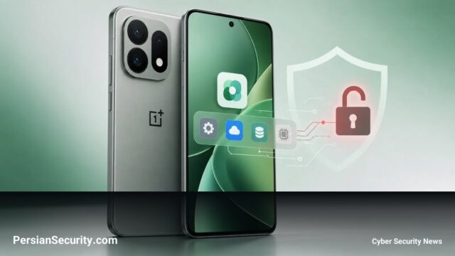 آسیب‌پذیری‌های OxygenOS در گوشی‌های OnePlus؛ دسترسی Root برای اپلیکیشن‌های بدون مجوز
