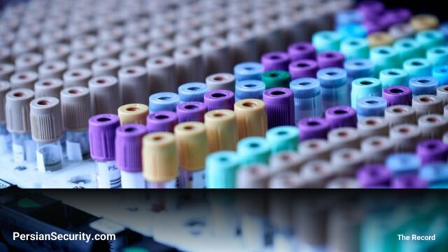 جریمه ۲.۳ میلیون دلاری Labcorp به دلیل قصور در امنیت داده‌ها و الزام به بازنگری در مدیریت تامین‌کنندگان