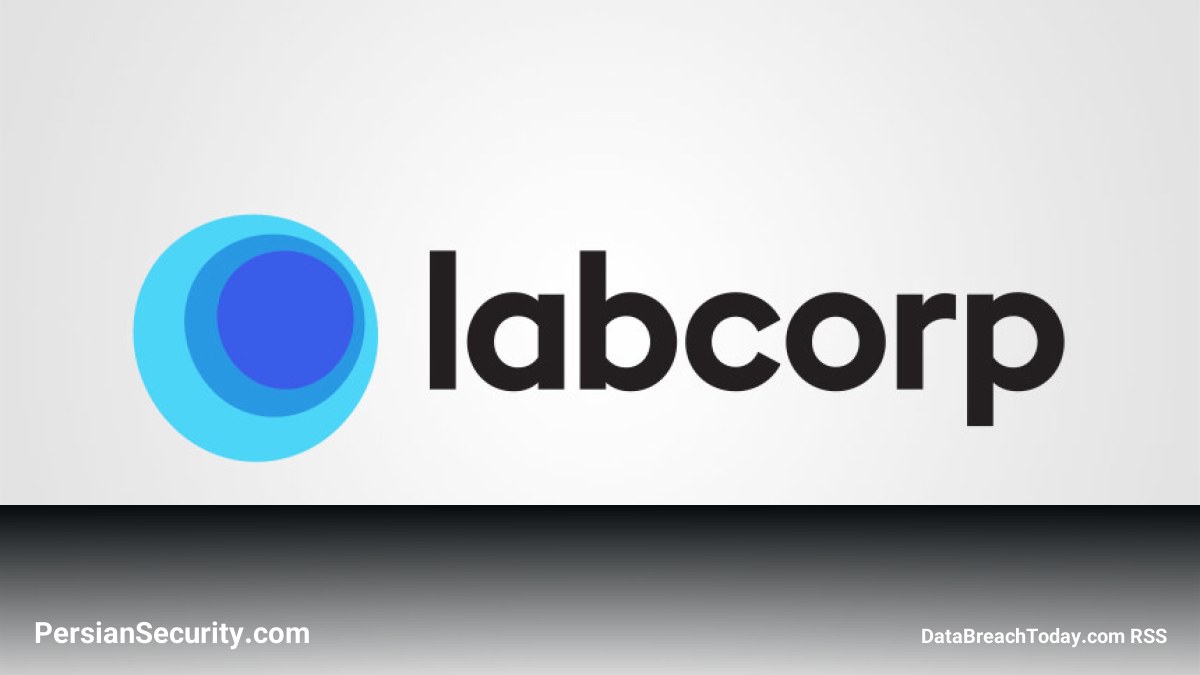 پرداخت ۲.۲ میلیون دلار جریمه توسط LabCorp به دلیل نقص امنیتی در زنجیره تأمین