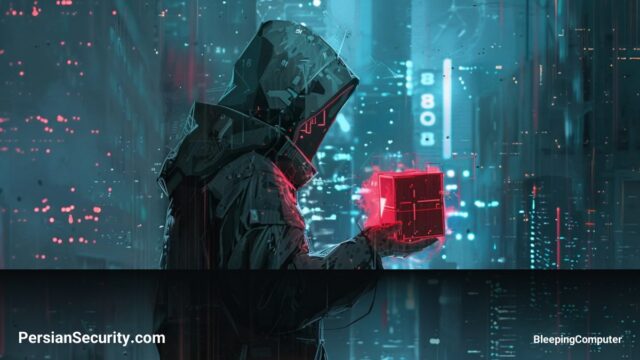 حمله گروه ShinyHunters به سایت افشای داده‌های باج‌افزار Clop از طریق آسیب‌پذیری Grav CMS