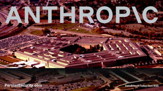 تایید تصمیم پنتاگون در مورد قرار دادن شرکت Anthropic در لیست سیاه