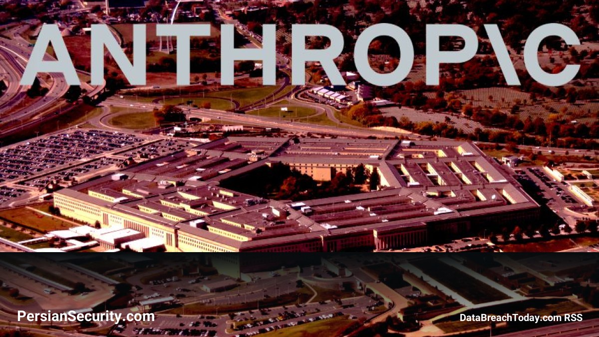 تایید تصمیم پنتاگون در مورد قرار دادن شرکت Anthropic در لیست سیاه