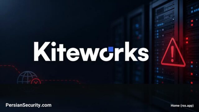هشدار Kiteworks: توقف موقت سیستم‌ها به دلیل احتمال حمله Zero-Day