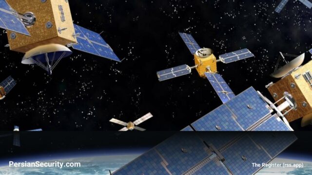 راه‌اندازی اسکادران عملیات فضایی بریتانیا برای حفاظت از ماهواره‌های حیاتی