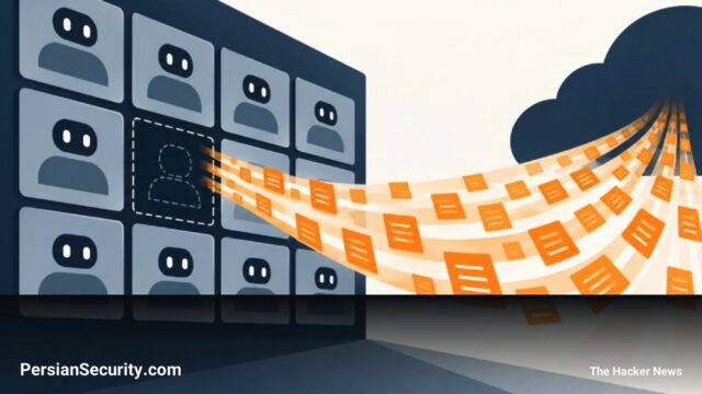 پیاده‌سازی Zero Trust برای ایجنت‌های هوش مصنوعی: اولویت با رفع عدم دید (Visibility)