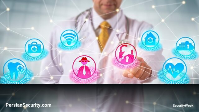 نشت داده‌های ۴۰۰ هزار کاربر در سازمان بهداشت واشینگتن دی‌سی