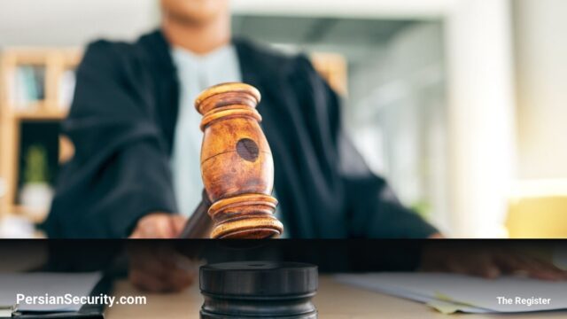 محکومیت سرباز سابق ارتش آمریکا برای هک گسترده شرکت‌های مخابراتی و اخاذی میلیونی